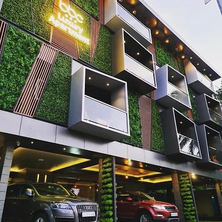 Bbc Luxury Apartments Perintalmanna Esterno foto