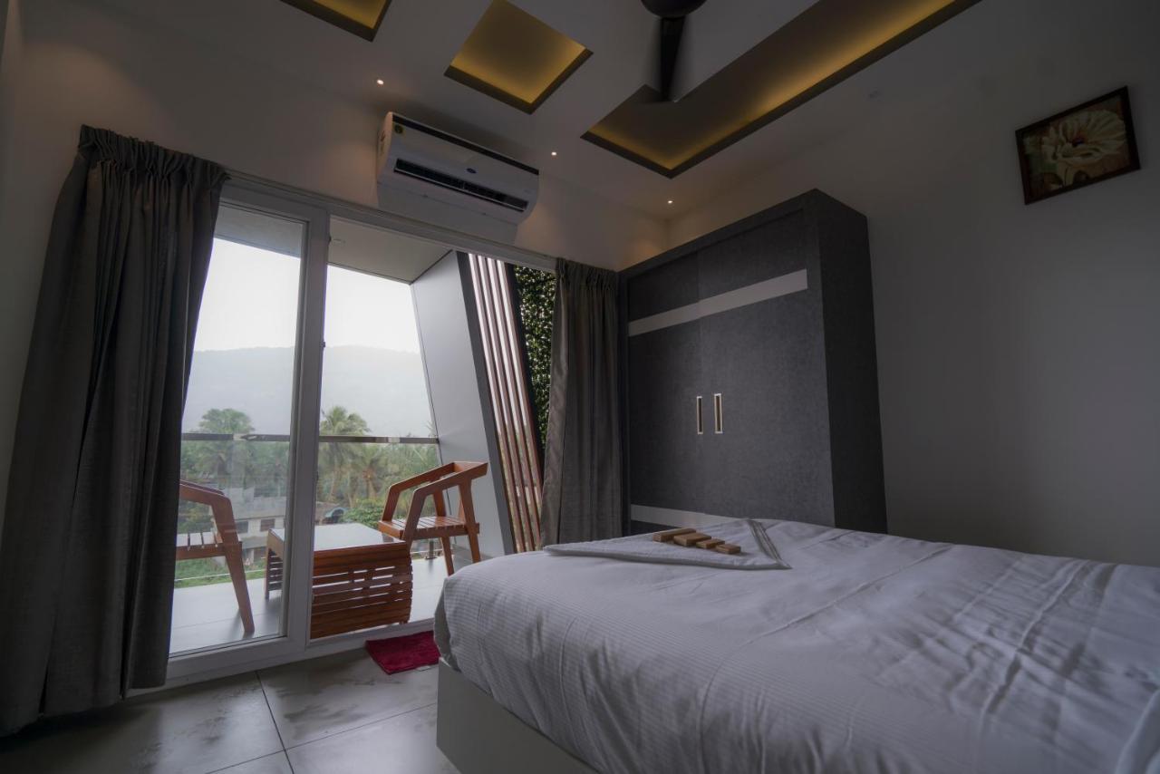 Bbc Luxury Apartments Perintalmanna Esterno foto